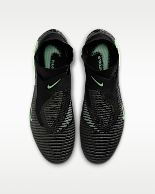 Nike Phantom 6 High Elite Firm-Ground Soccer Cleats. Nike.com